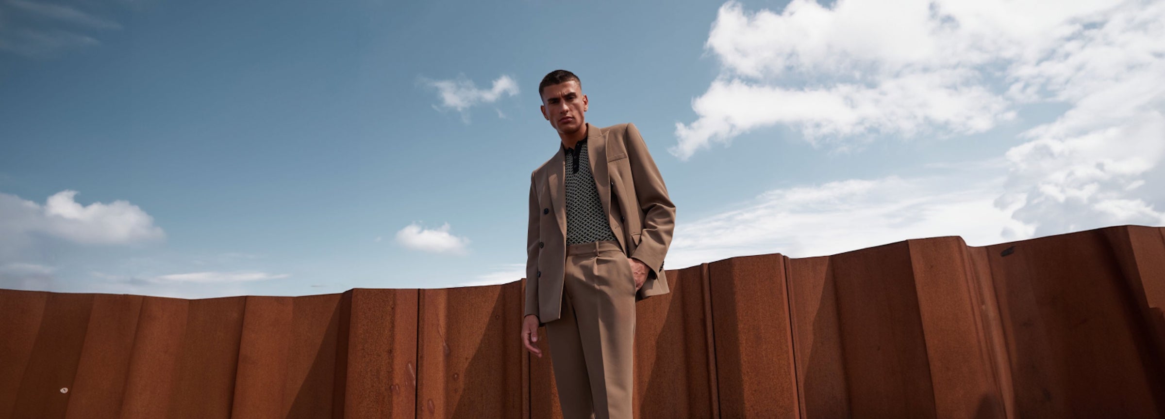 New Arrivals - Men