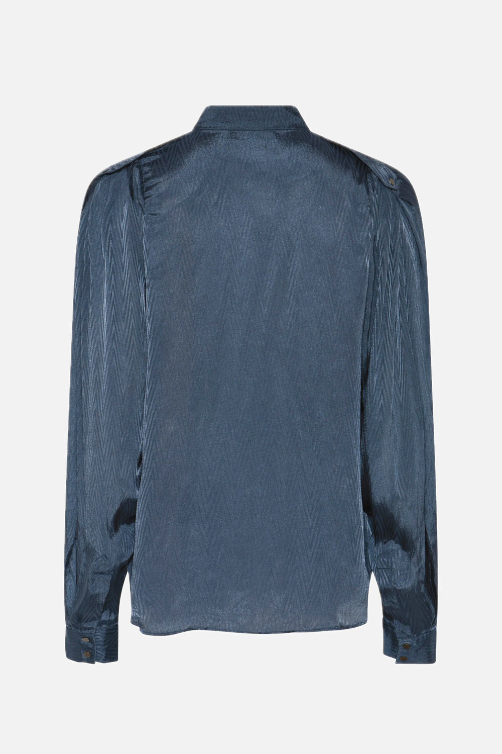Bruuns Bazaar Women AlderBBShauna shirt Shirts Vintage Indigo