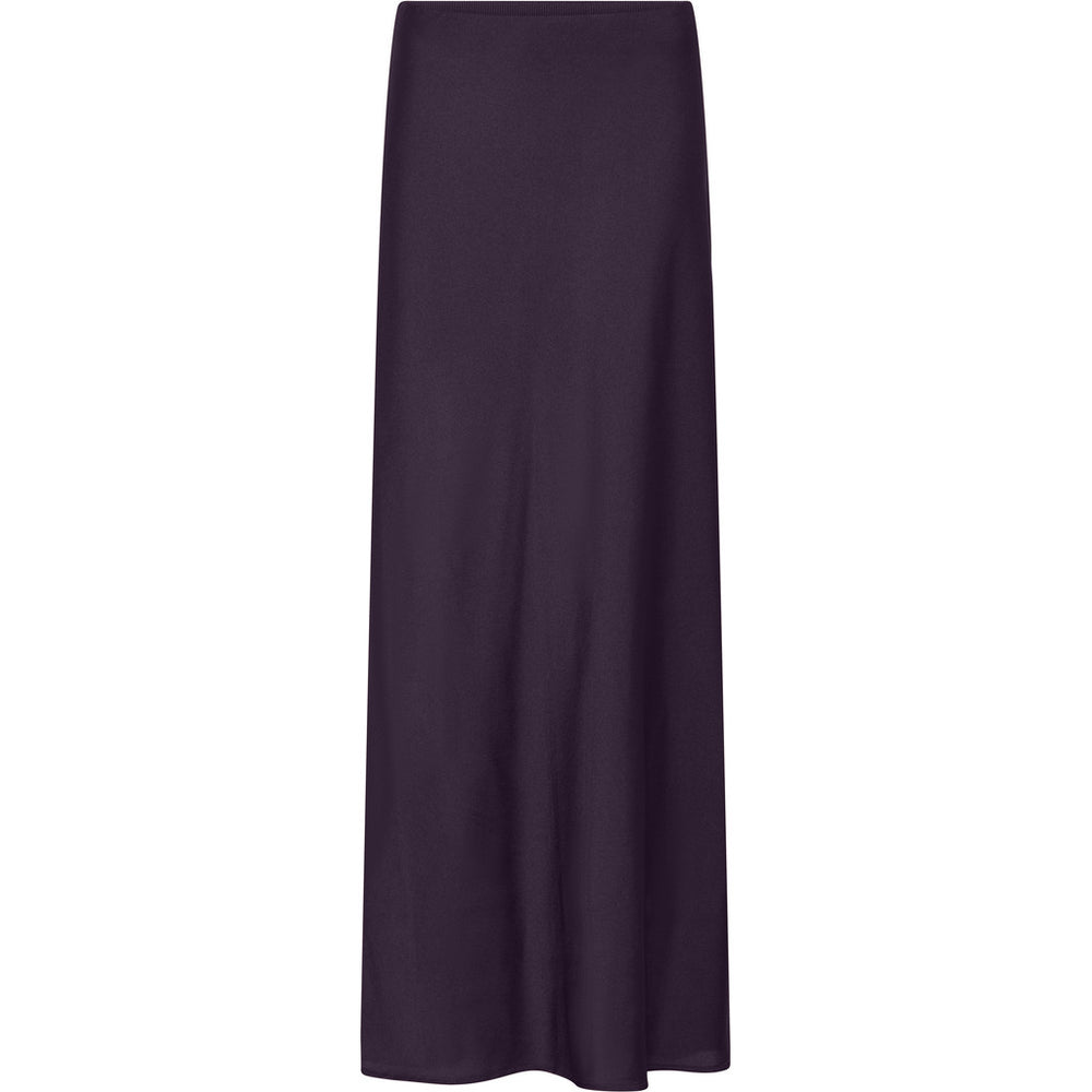 Bruuns Bazaar Women ArfajBBJoanelle skirt Skirt Night Shadow