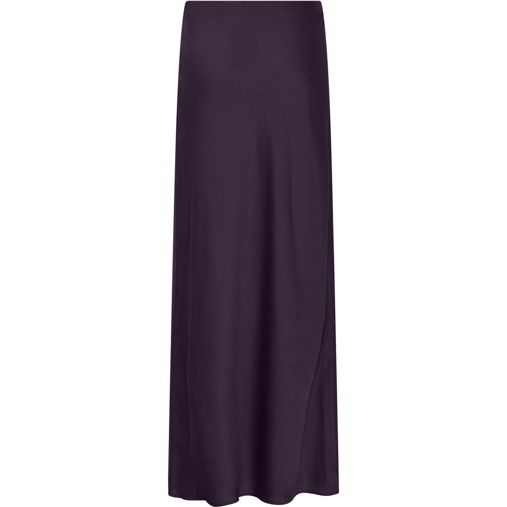Bruuns Bazaar Women ArfajBBJoanelle skirt Skirt Night Shadow
