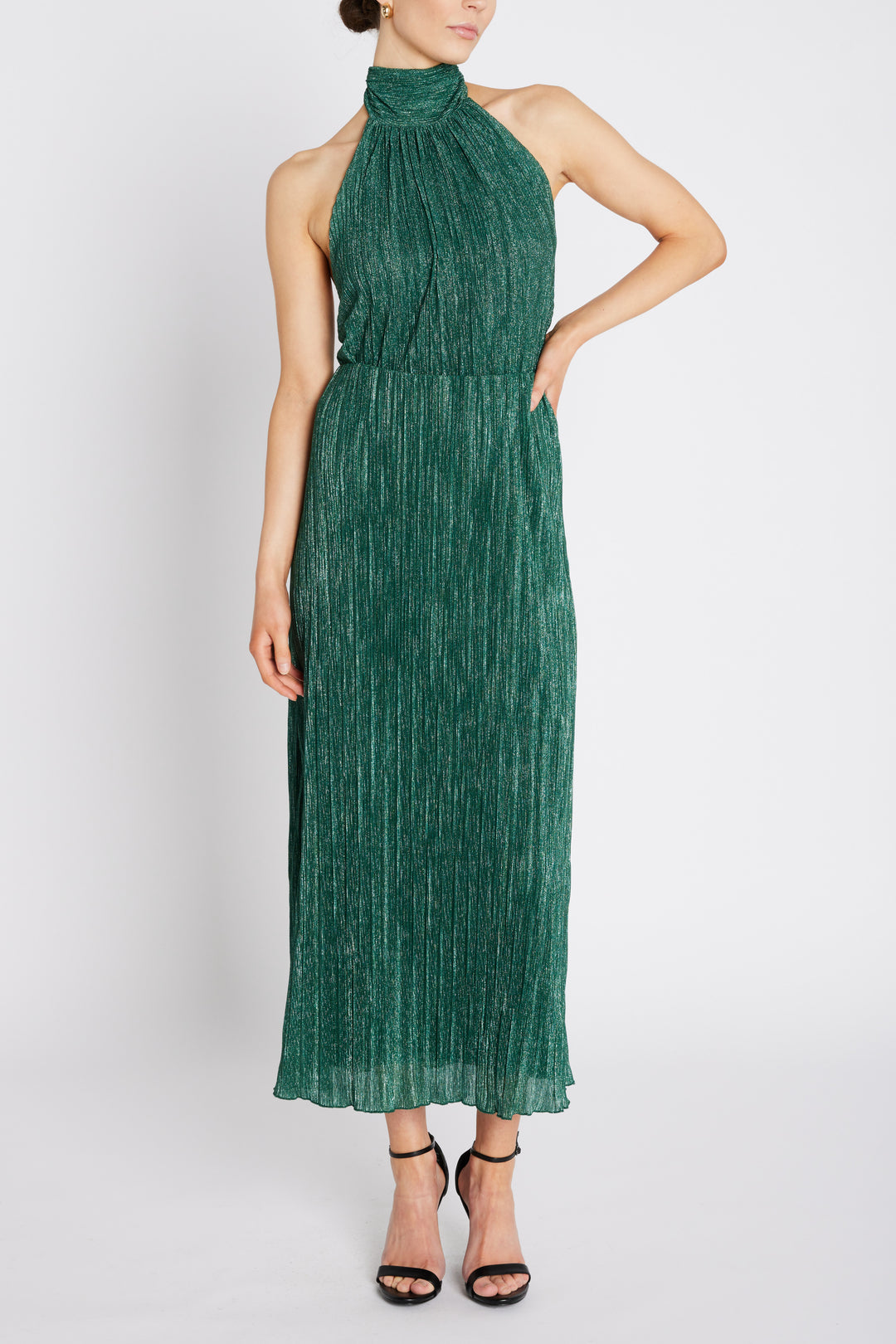 Bruuns Bazaar Women BrellaBBJoanelle skirt Skirt Forest