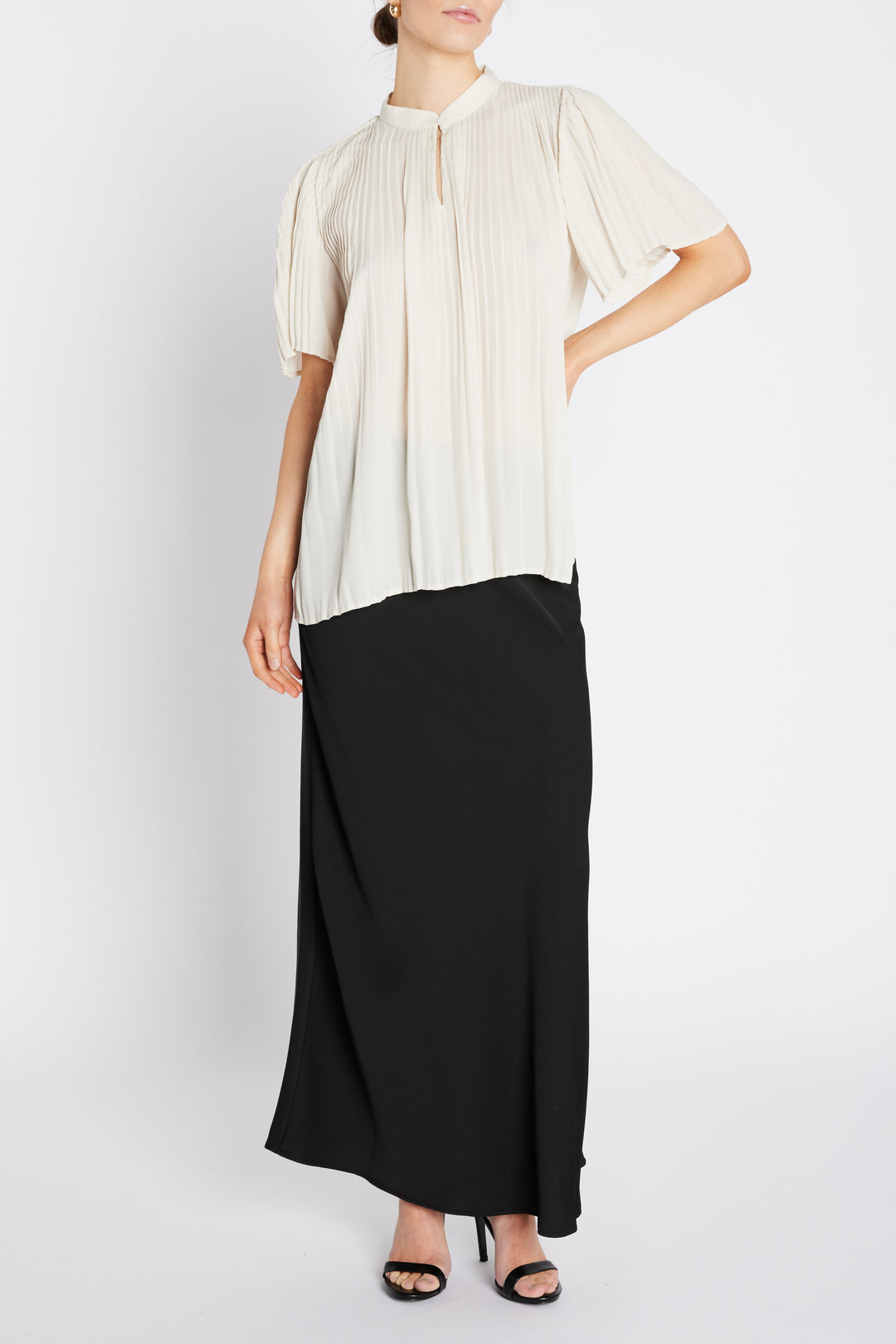 Bruuns Bazaar Women CamillaBBEllevira blouse Blouse Kit
