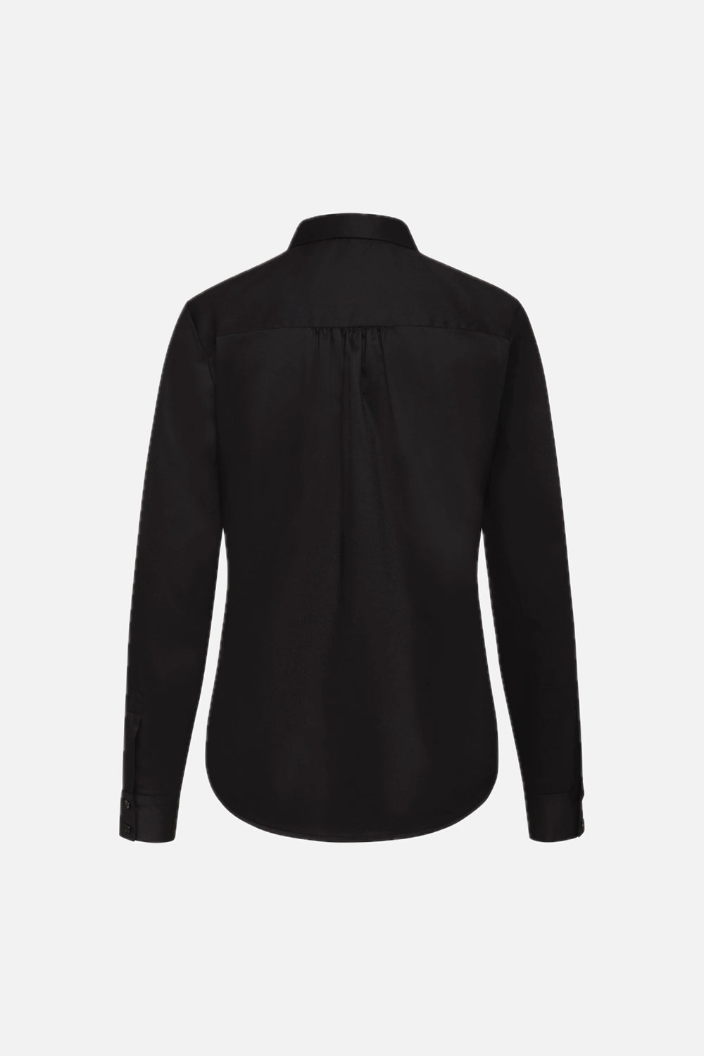 Bruuns Bazaar Women CardiniBBCorinna shirt Shirts Black
