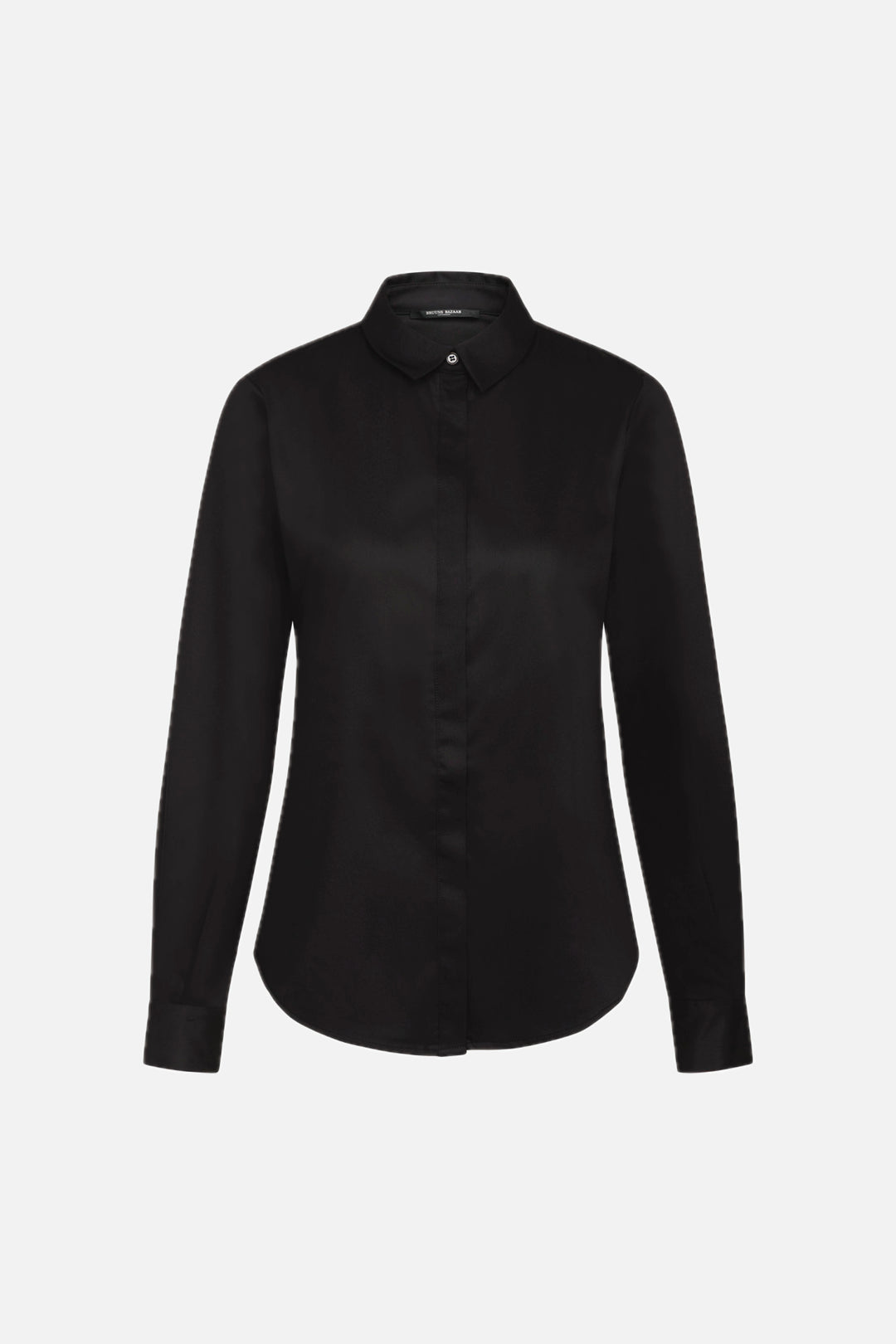 Bruuns Bazaar Women CardiniBBCorinna shirt Shirts Black