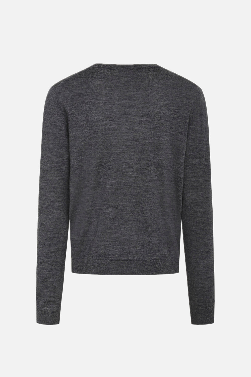 Bruuns Bazaar Men CharlesBBCardigan Knit Mid grey mel