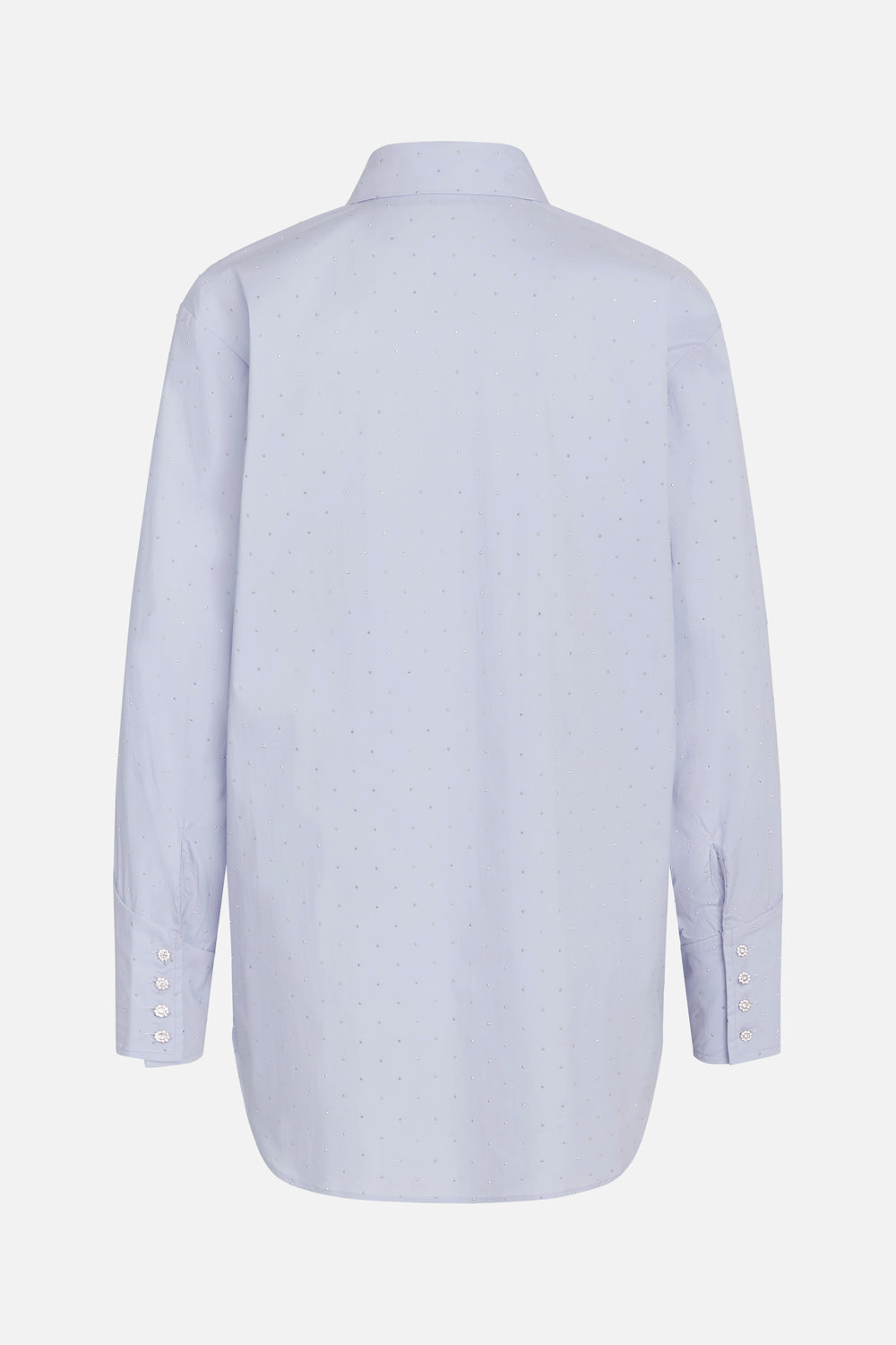 Bruuns Bazaar Women GaranceBBCam shirt Shirts Blue