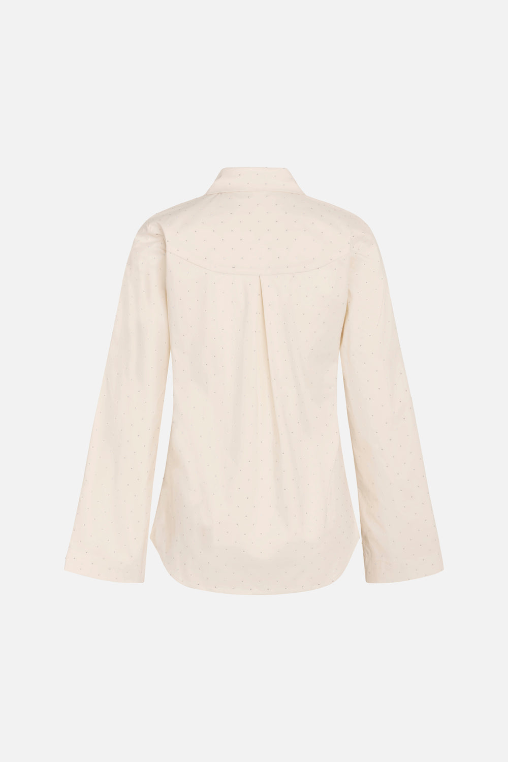 Bruuns Bazaar Women GaranceBBEla shirt Shirts Sandshell