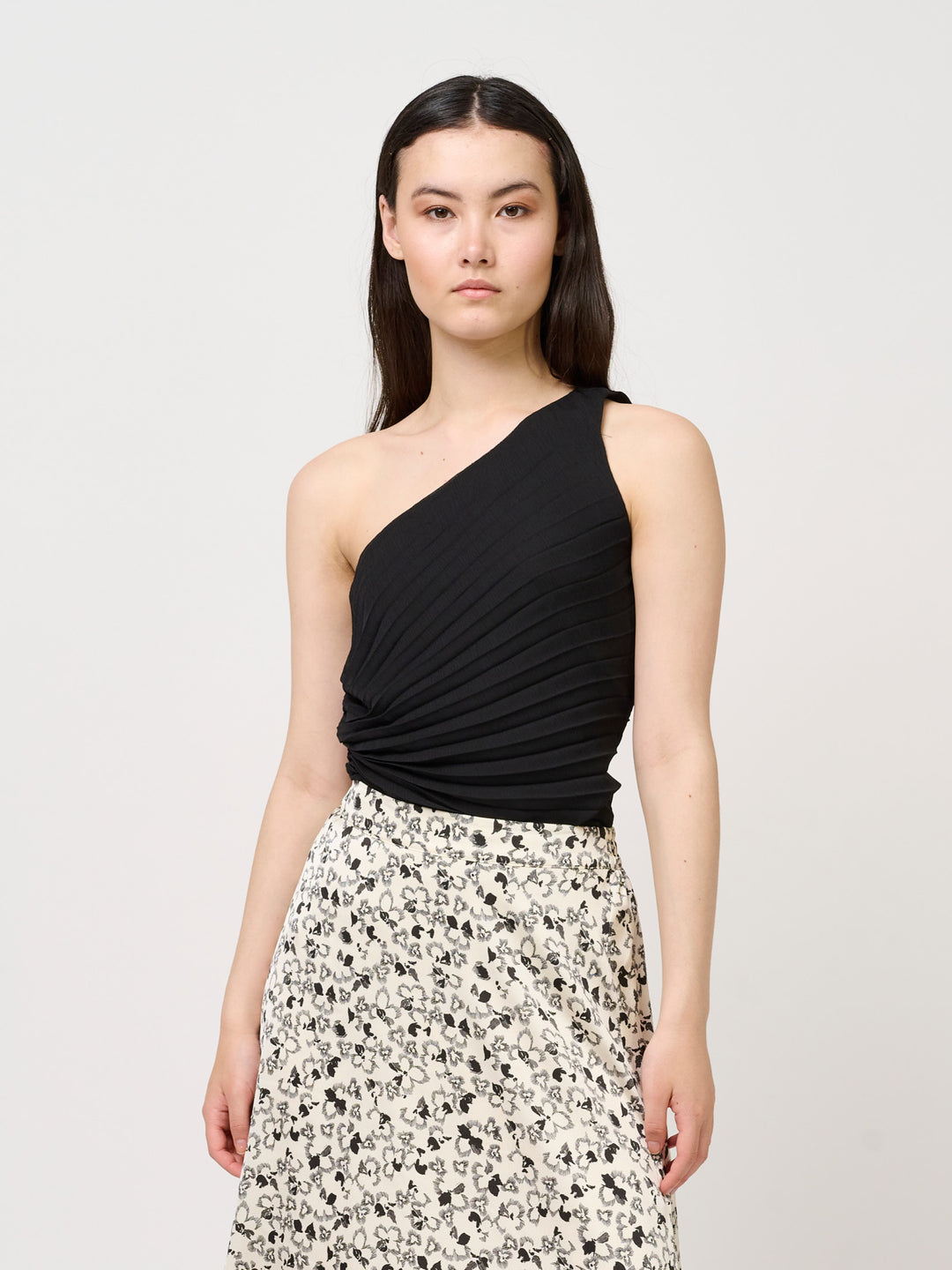Bruuns Bazaar Women HebeBBAdita blouse Blouse Black