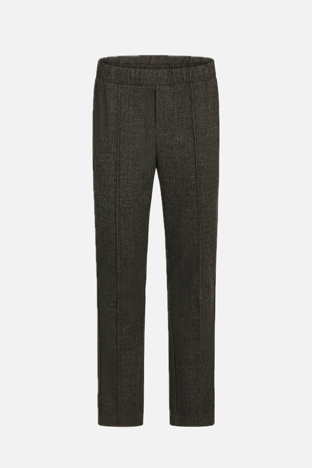 Bruuns Bazaar Men HollowBBClarkson Pants Pants Black Check