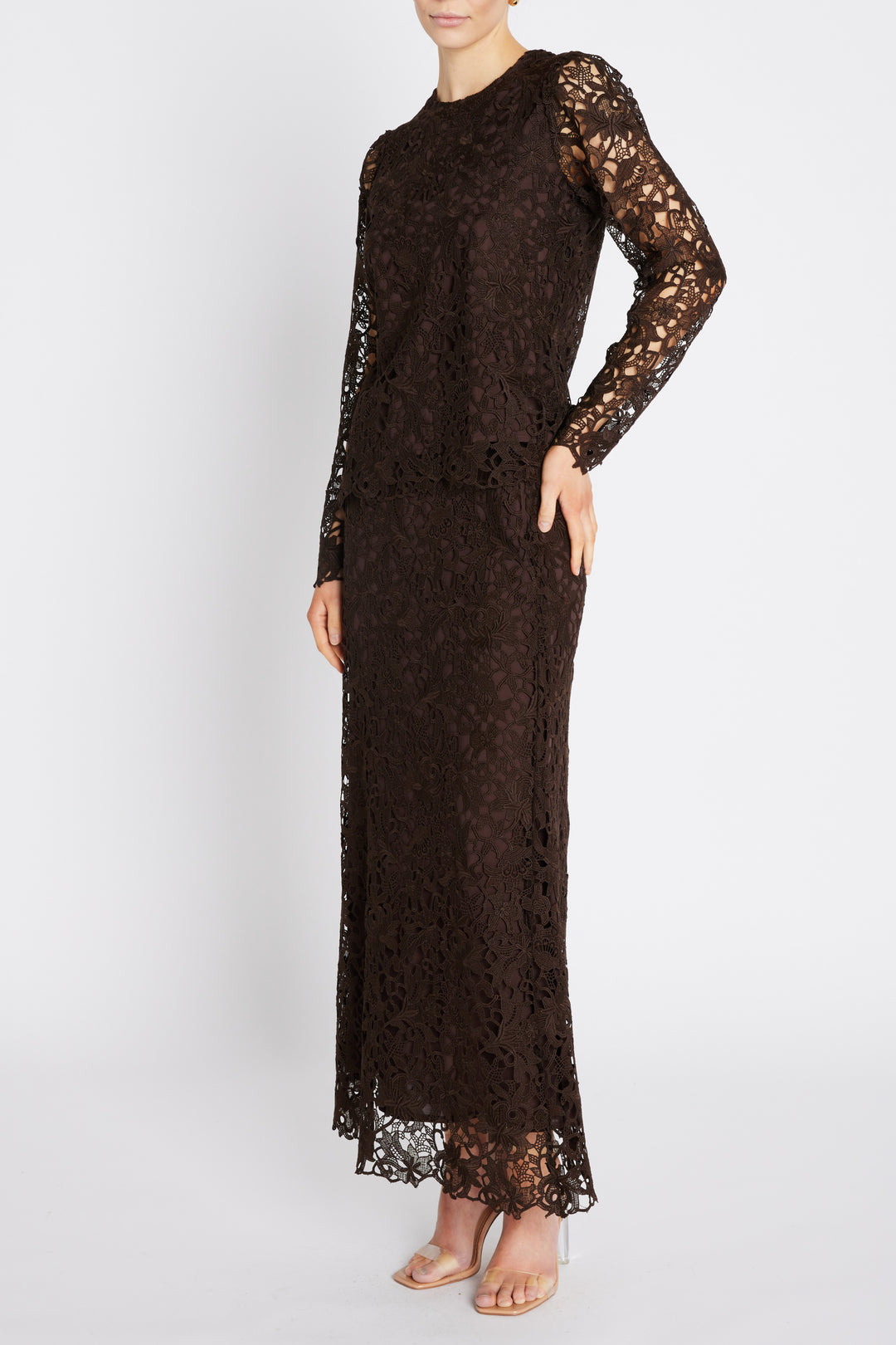 Bruuns Bazaar Women SagoBBWini blouse Blouse Delicioso