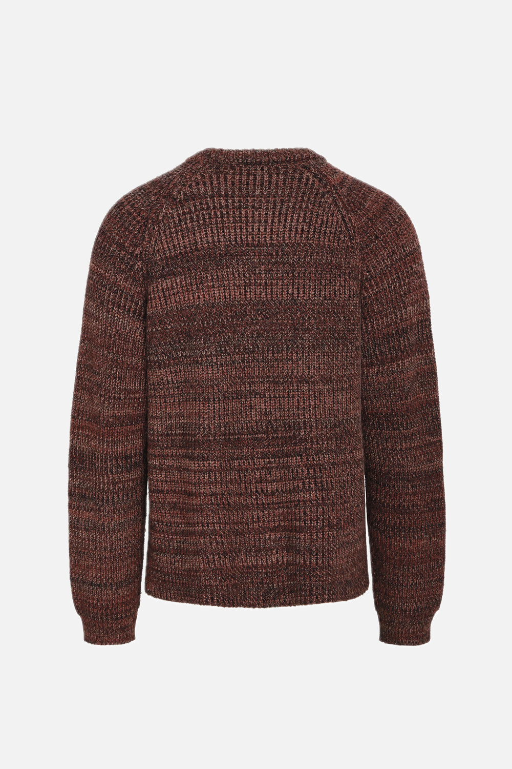 Bruuns Bazaar Men SimonBBTheo knit Knit Black/Brown