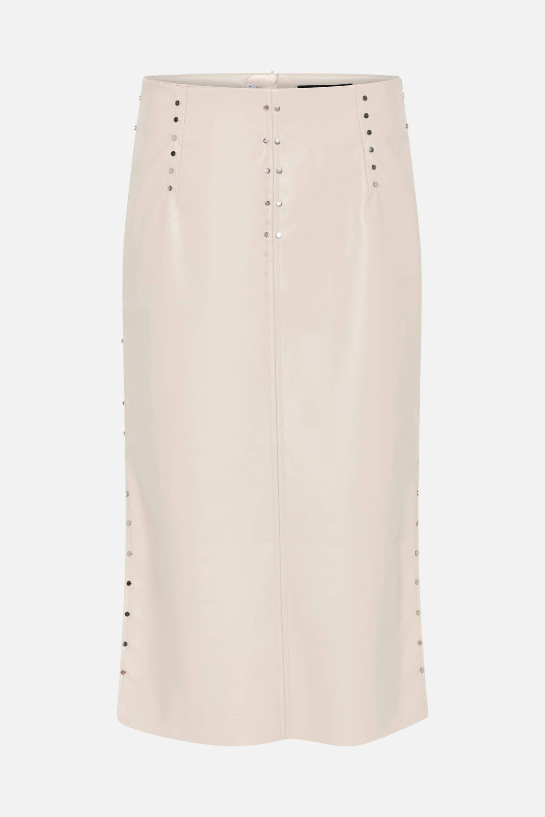 Bruuns Bazaar Women VeganiBBTuanelle skirt Skirt Chateau Grey