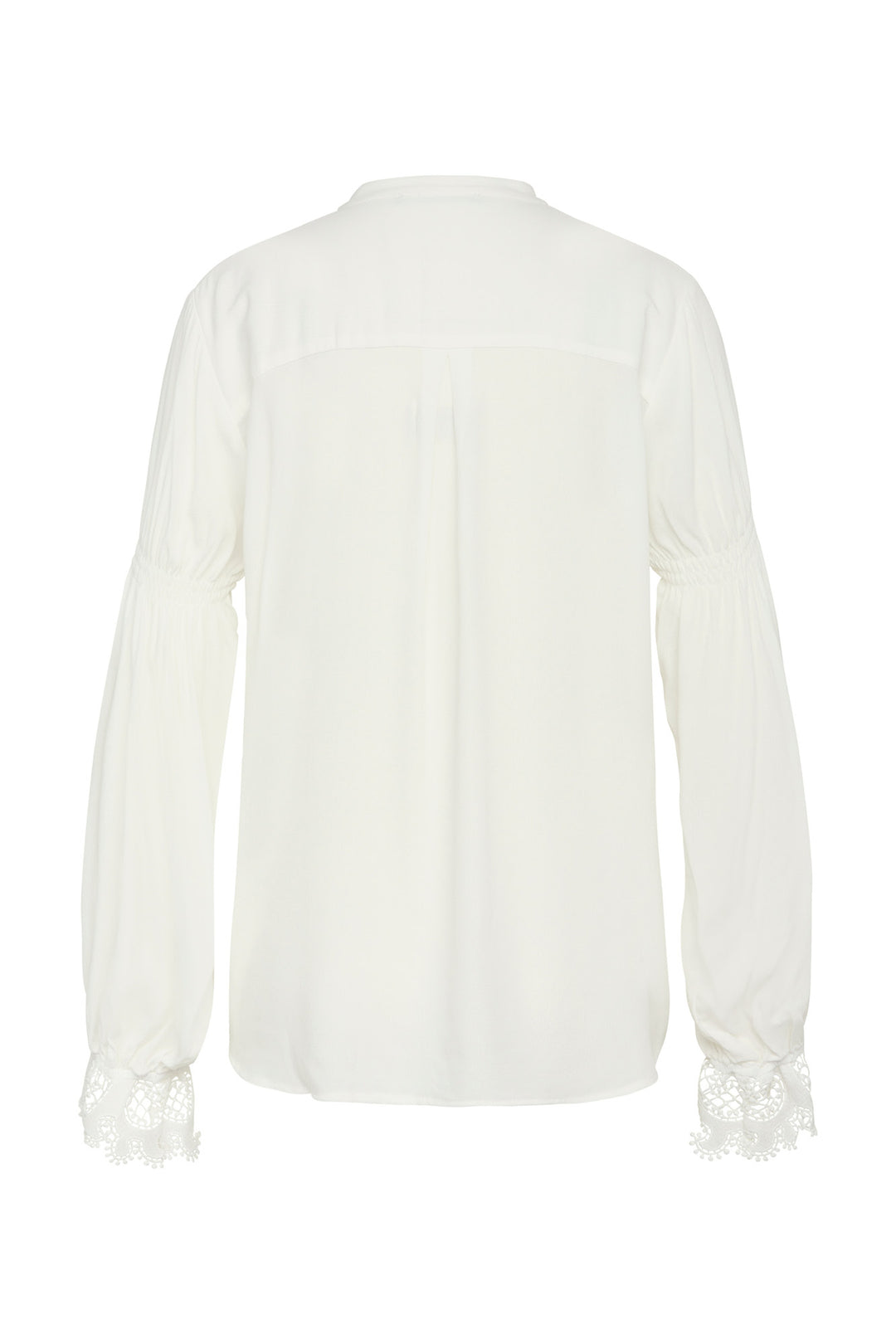 Bruuns Bazaar Women 0 blouse Snow White