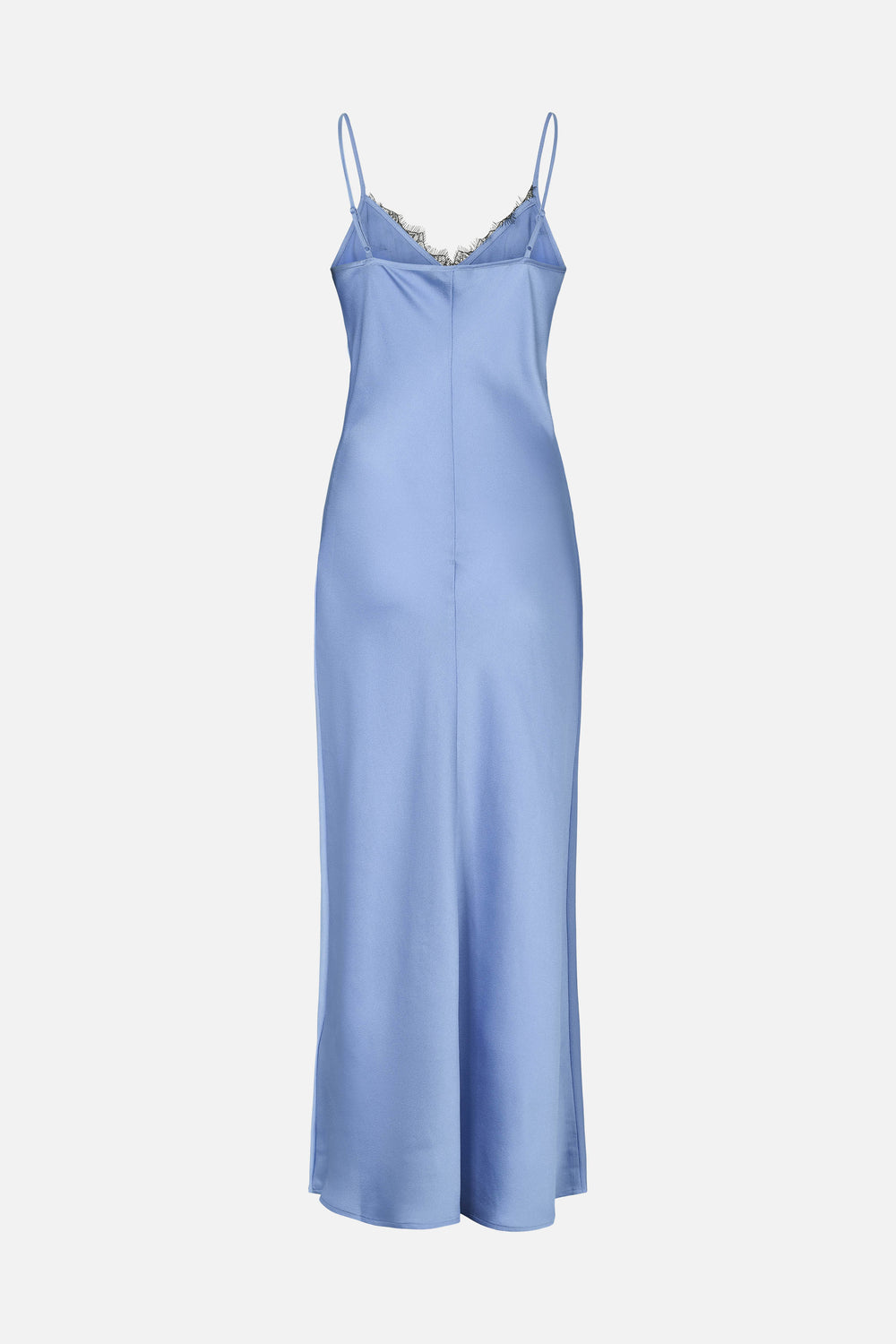 Bruuns Bazaar Women AcaciaBBDia slip dress Dress Light blue