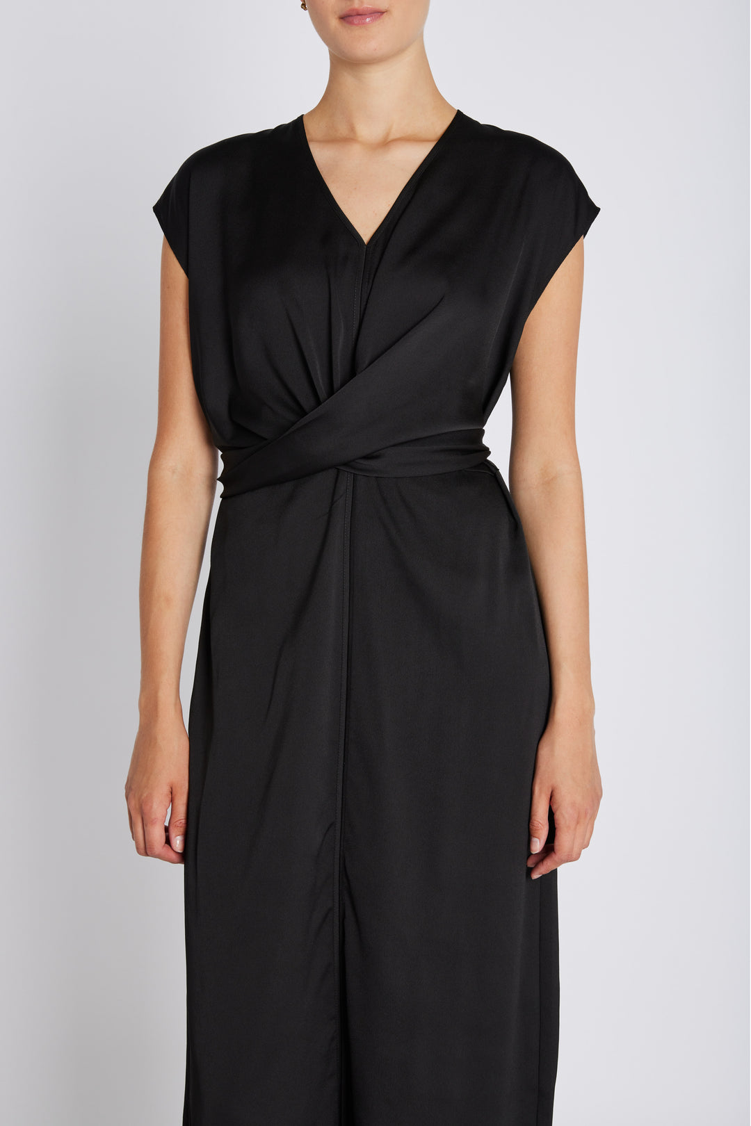 Bruuns Bazaar Women AcaciaBBJana dress Dress Black