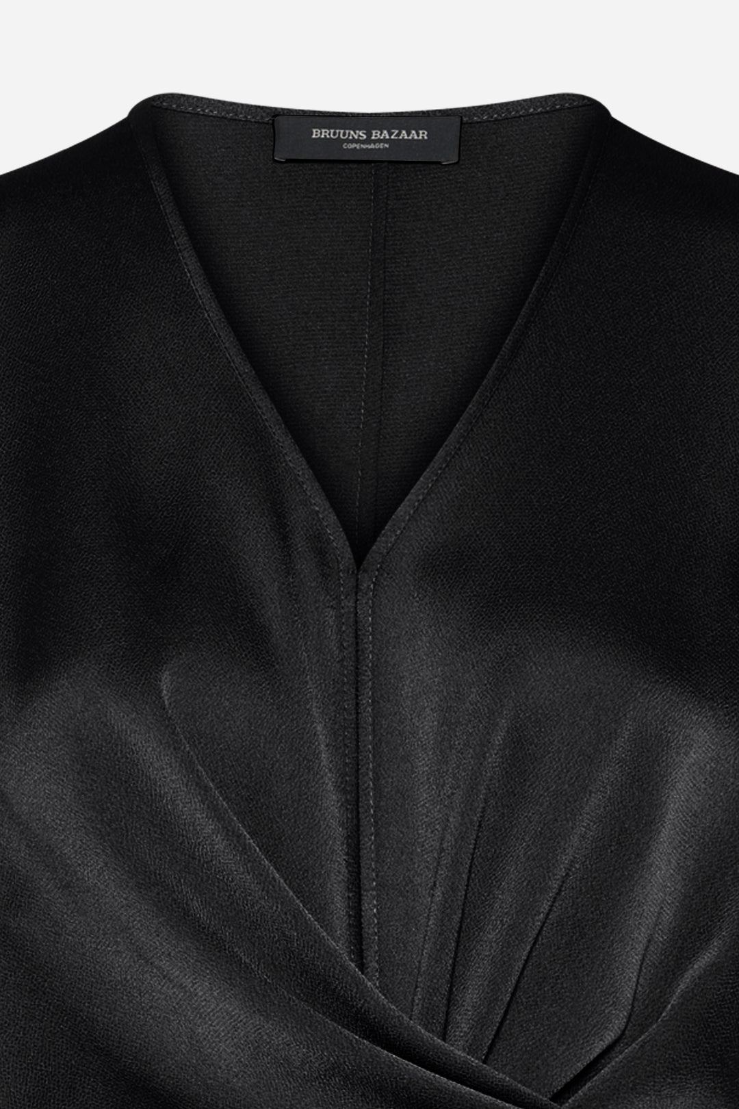 Bruuns Bazaar Women AcaciaBBJana dress Dress Black