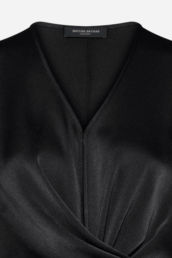 Bruuns Bazaar Women AcaciaBBJana dress Dress Black