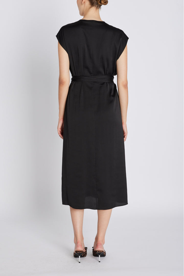 Bruuns Bazaar Women AcaciaBBJana dress Dress Black