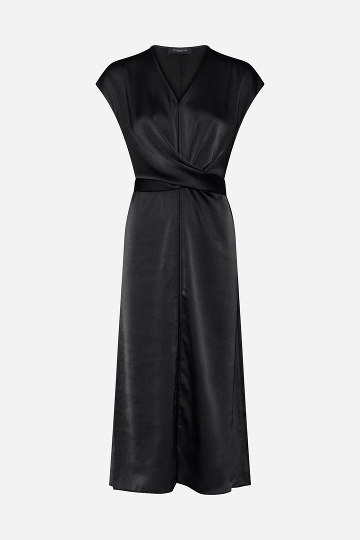 Bruuns Bazaar Women AcaciaBBJana dress Dress Black