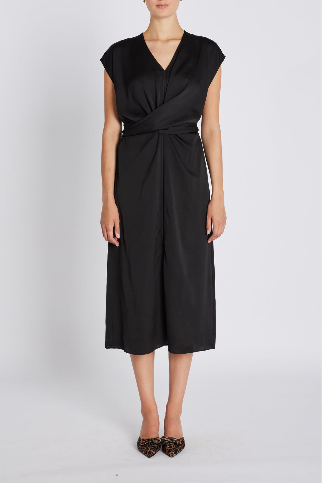 Bruuns Bazaar Women AcaciaBBJana dress Dress Black