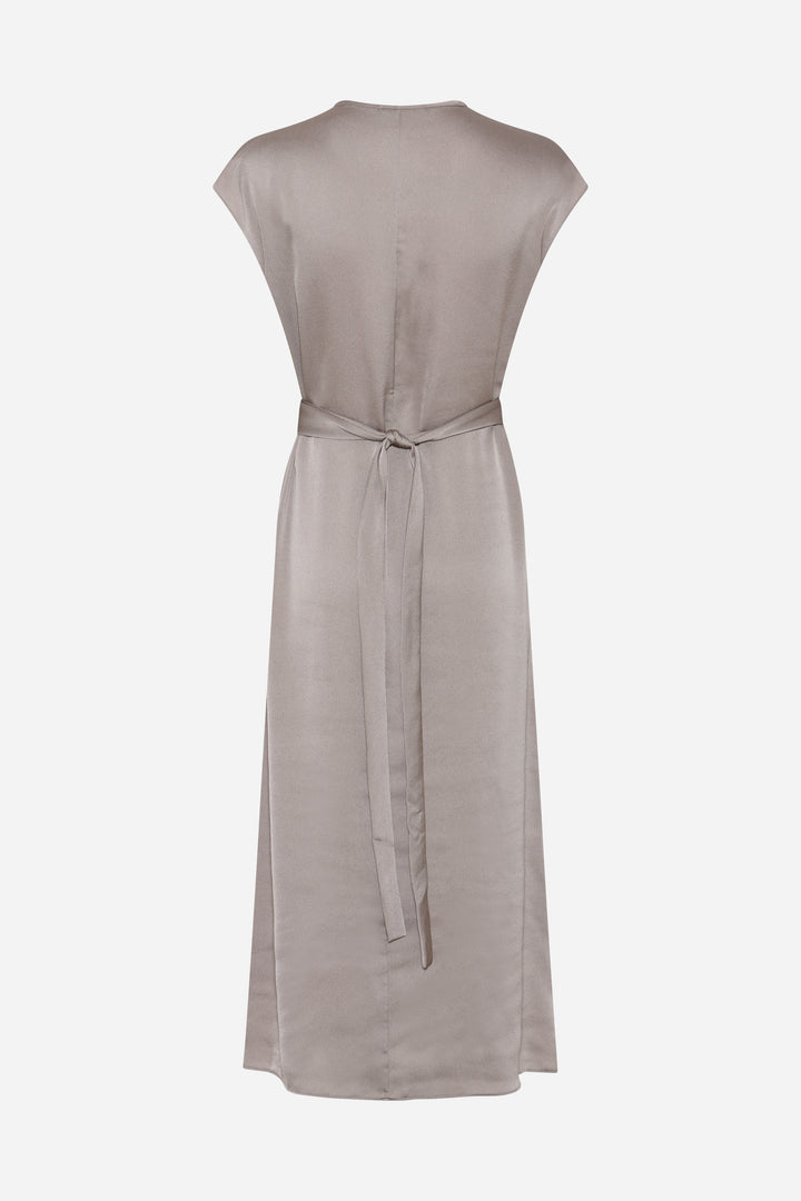 Bruuns Bazaar Women AcaciaBBJana dress Dress Fungi