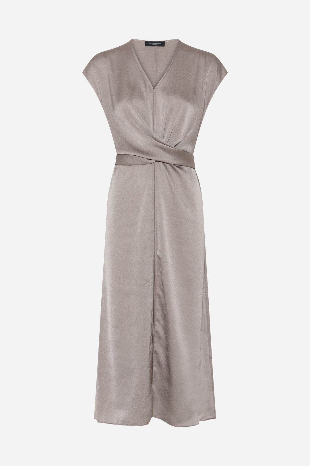 Bruuns Bazaar Women AcaciaBBJana dress Dress Fungi