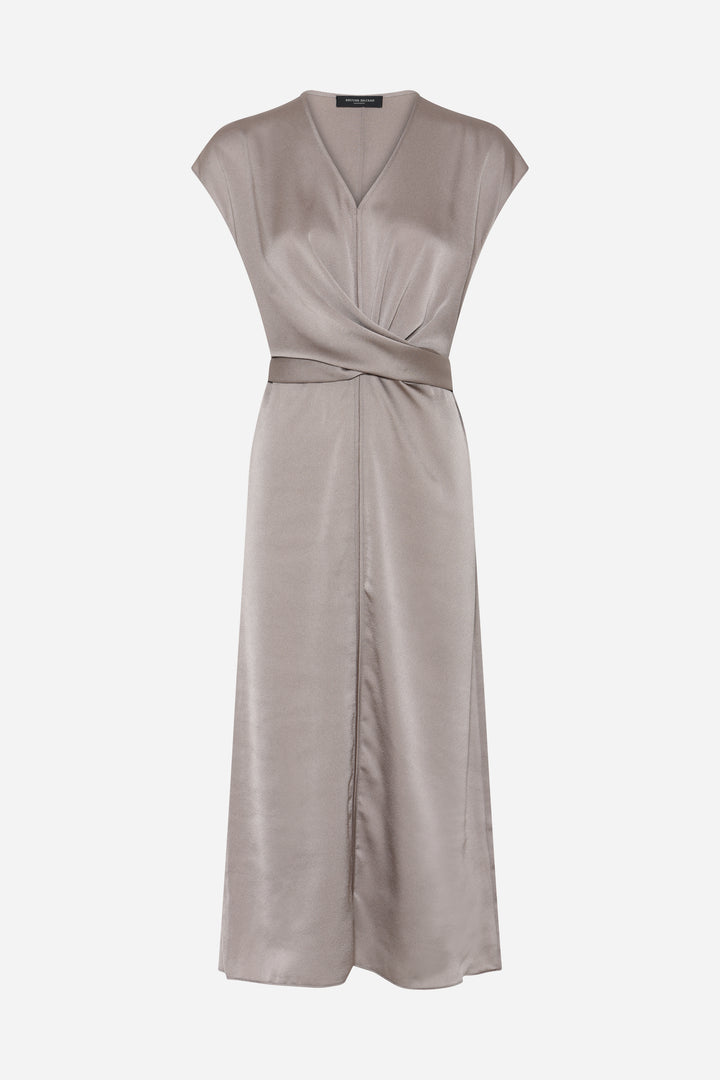 Bruuns Bazaar Women AcaciaBBJana dress Dress Fungi