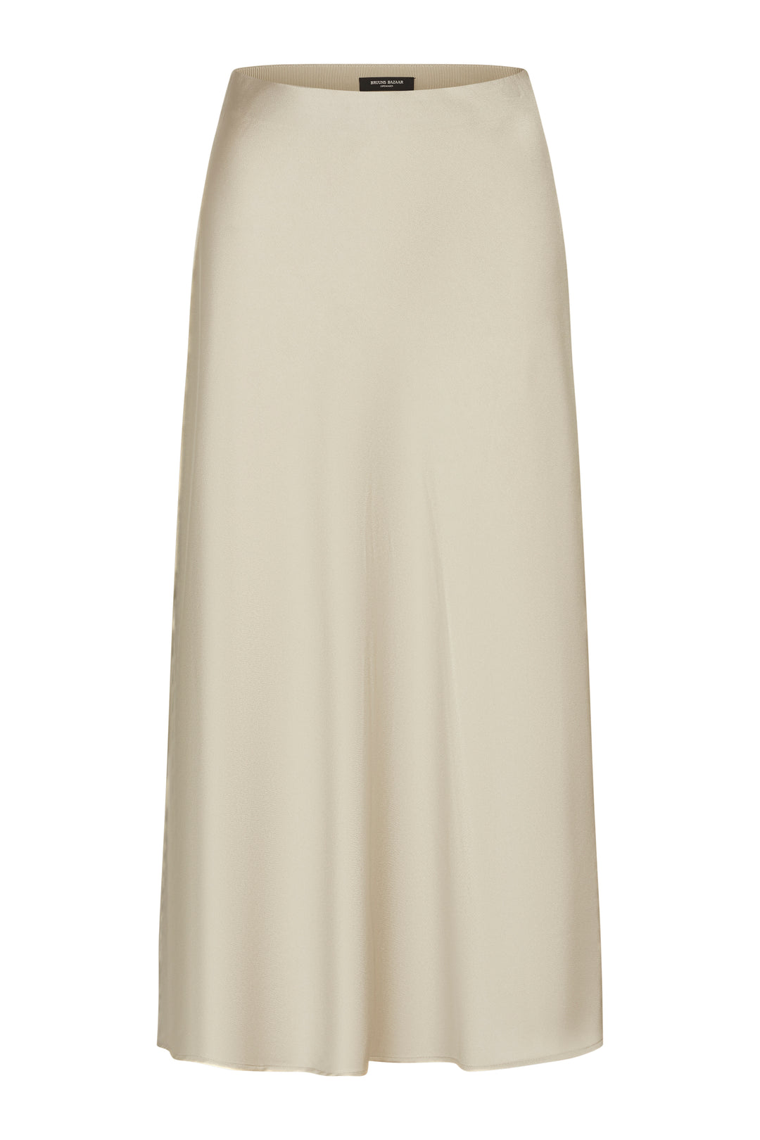 Bruuns Bazaar Women AcaciaBBJoane skirt Skirt Plaza Taupe