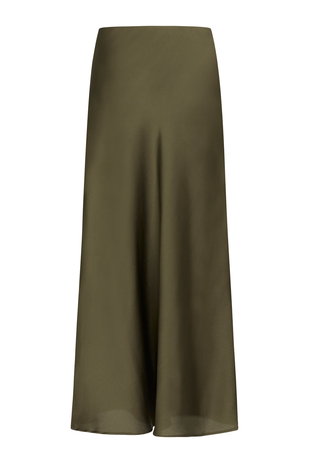 Bruuns Bazaar Women AcaciaBBJoanelle skirt Skirt Dark Olive