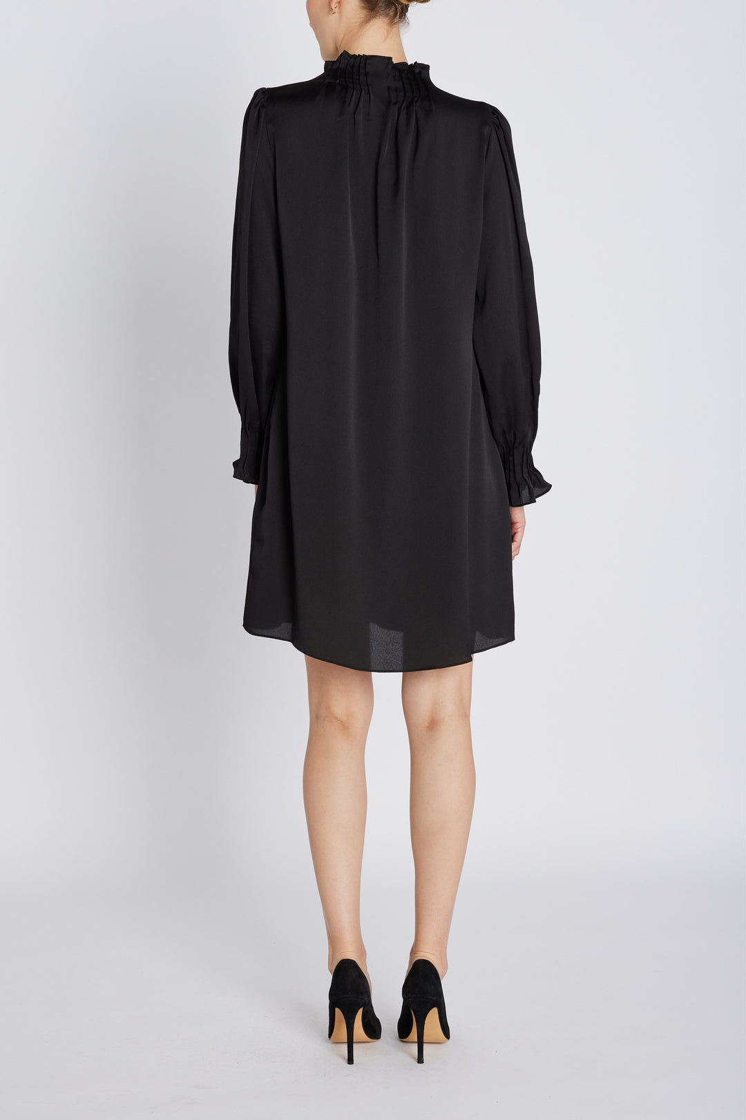 Bruuns Bazaar Women AcaciaBBTarese dress Dress Black