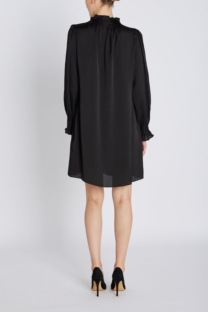 Bruuns Bazaar Women AcaciaBBTarese dress Dress Black