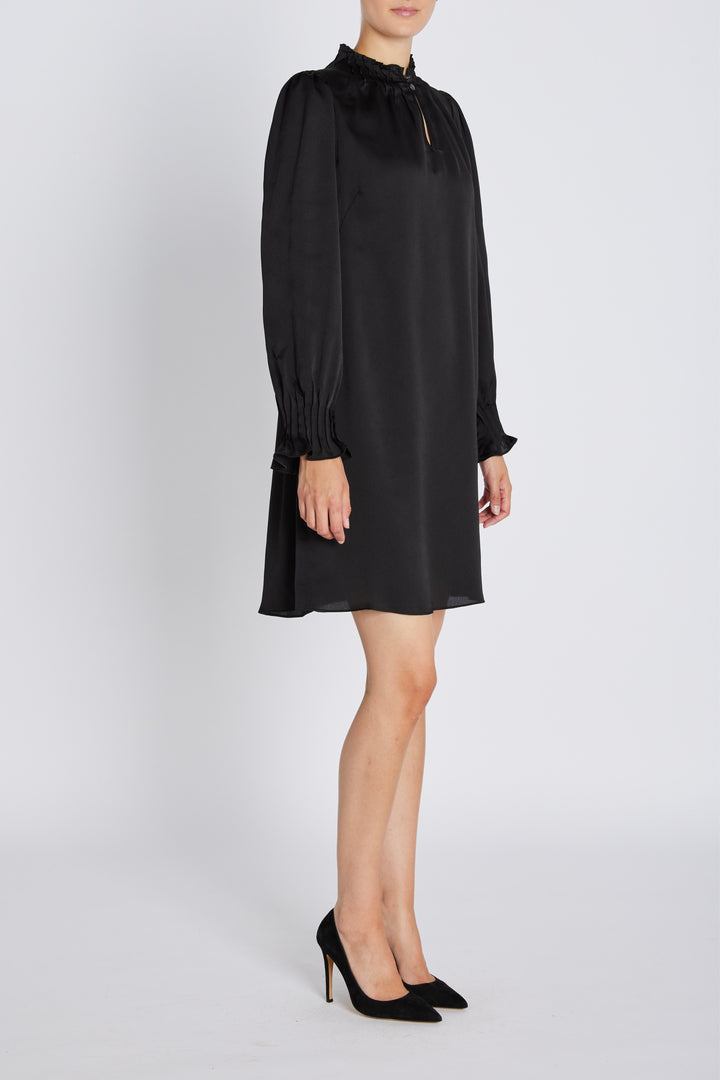 Bruuns Bazaar Women AcaciaBBTarese dress Dress Black