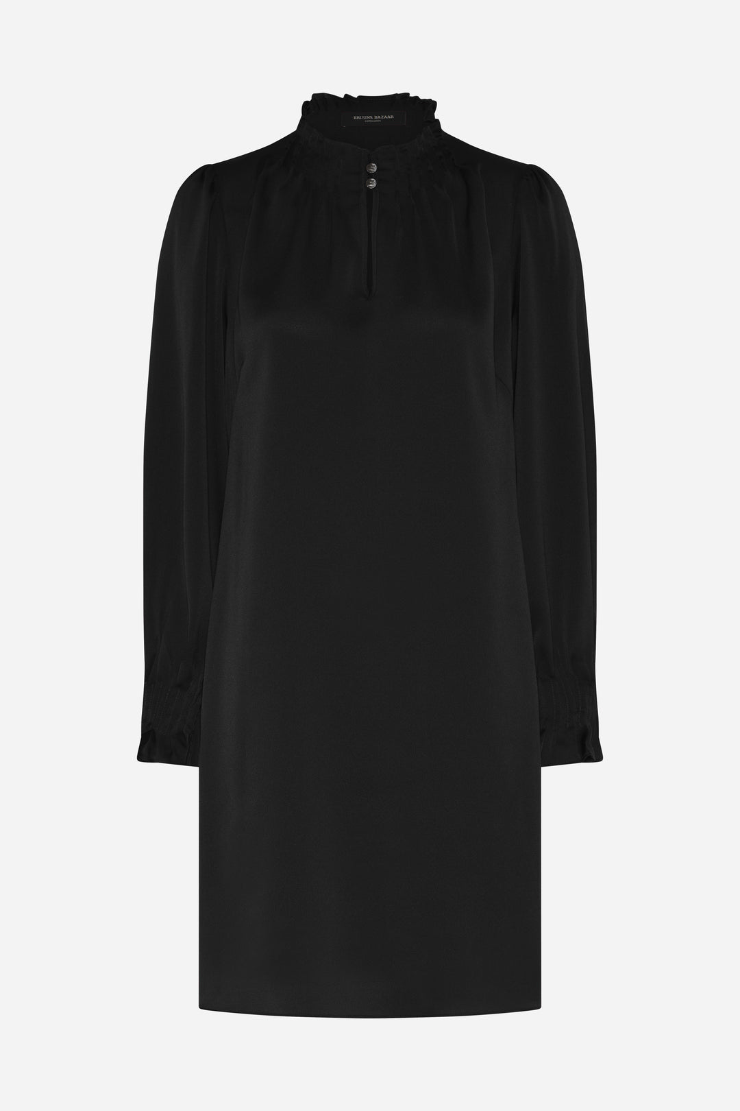Bruuns Bazaar Women AcaciaBBTarese dress Dress Black