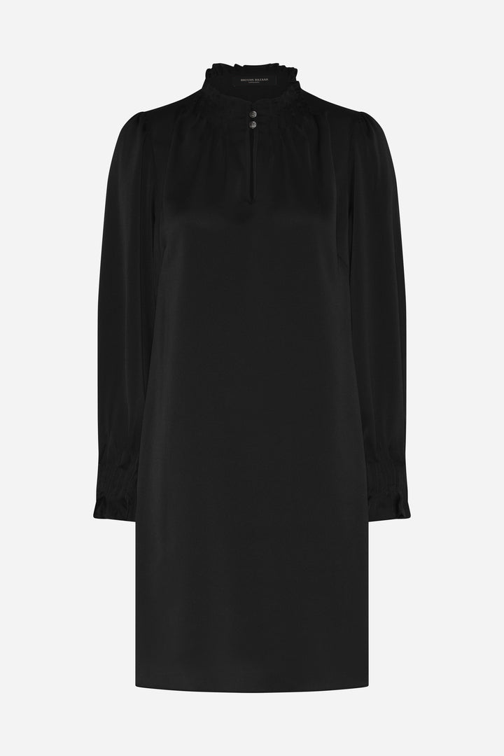 Bruuns Bazaar Women AcaciaBBTarese dress Dress Black