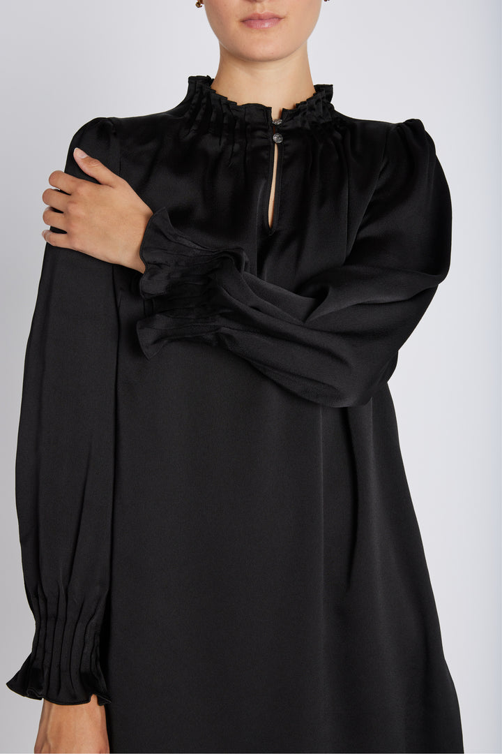 Bruuns Bazaar Women AcaciaBBTarese dress Dress Black