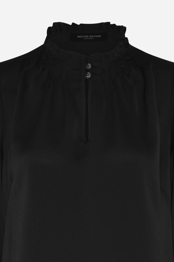 Bruuns Bazaar Women AcaciaBBTarese dress Dress Black