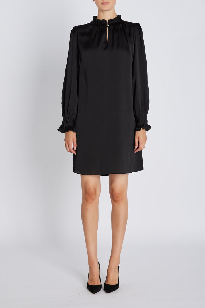 Bruuns Bazaar Women AcaciaBBTarese dress Dress Black