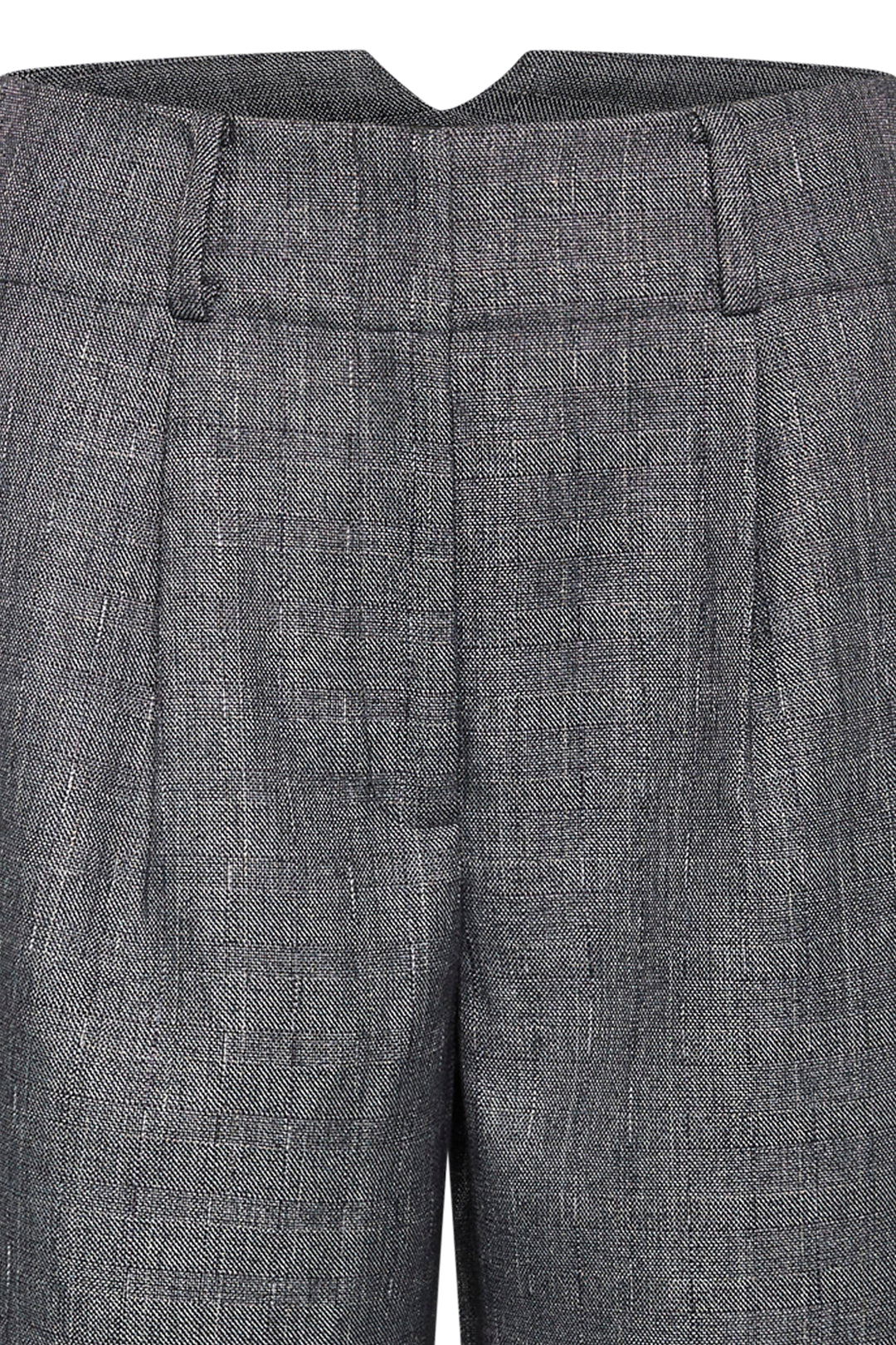 Bruuns Bazaar Women AcaiBBMadalena pants Pants Structure