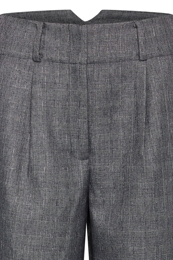 Bruuns Bazaar Women AcaiBBMadalena pants Pants Structure