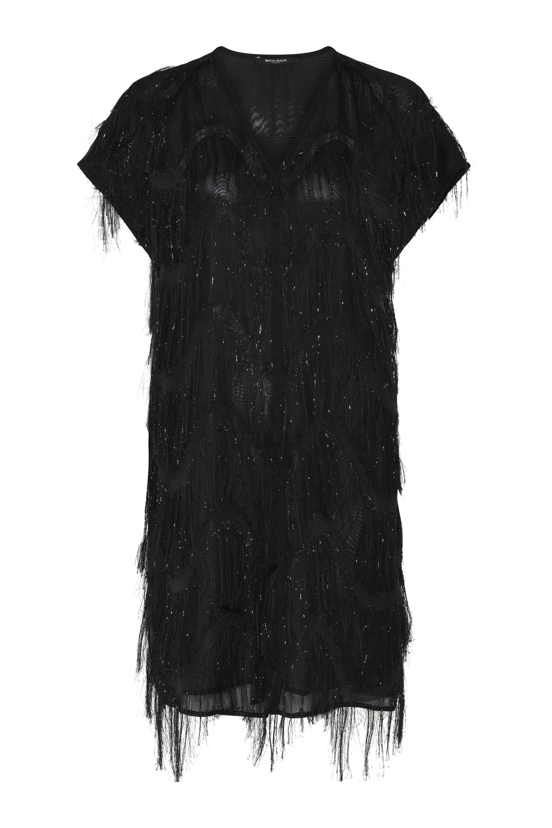 Bruuns Bazaar Women AcanthaBBNellat dress Dress Black