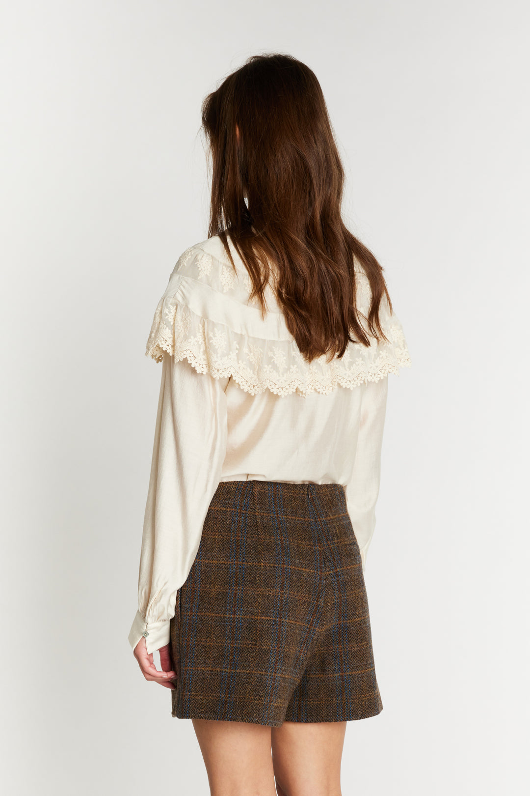 Bruuns Bazaar Women AcanthoBBLizet shirt Shirts Kit