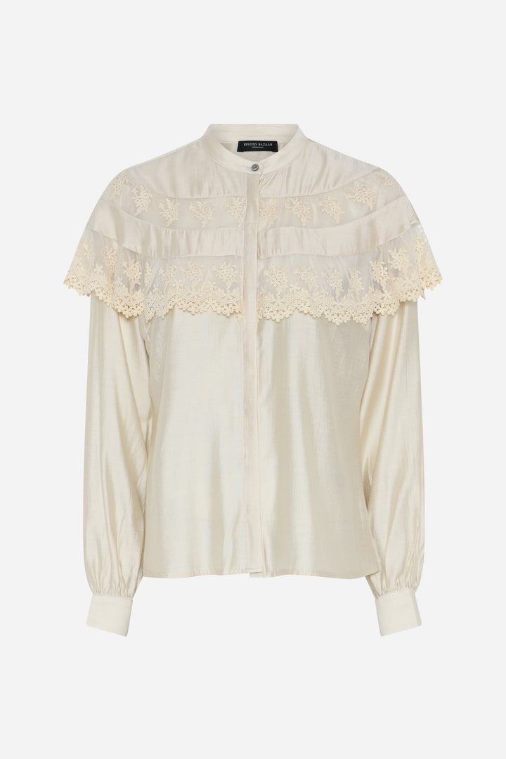 Bruuns Bazaar Women AcanthoBBLizet shirt Shirts Kit