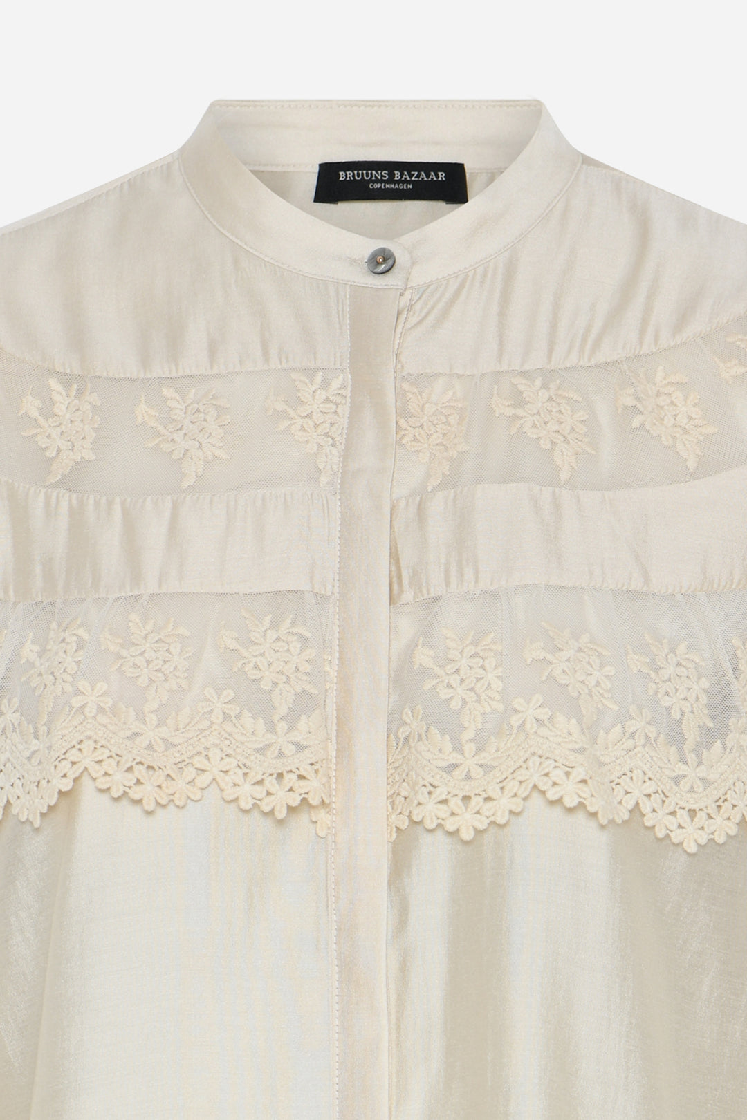 Bruuns Bazaar Women AcanthoBBLizet shirt Shirts Kit