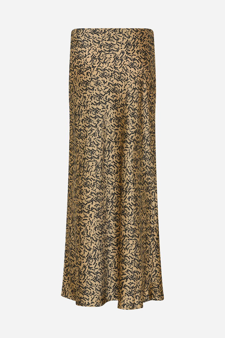 Bruuns Bazaar Women AcaraBBJoanelle skirt Skirt Art Print
