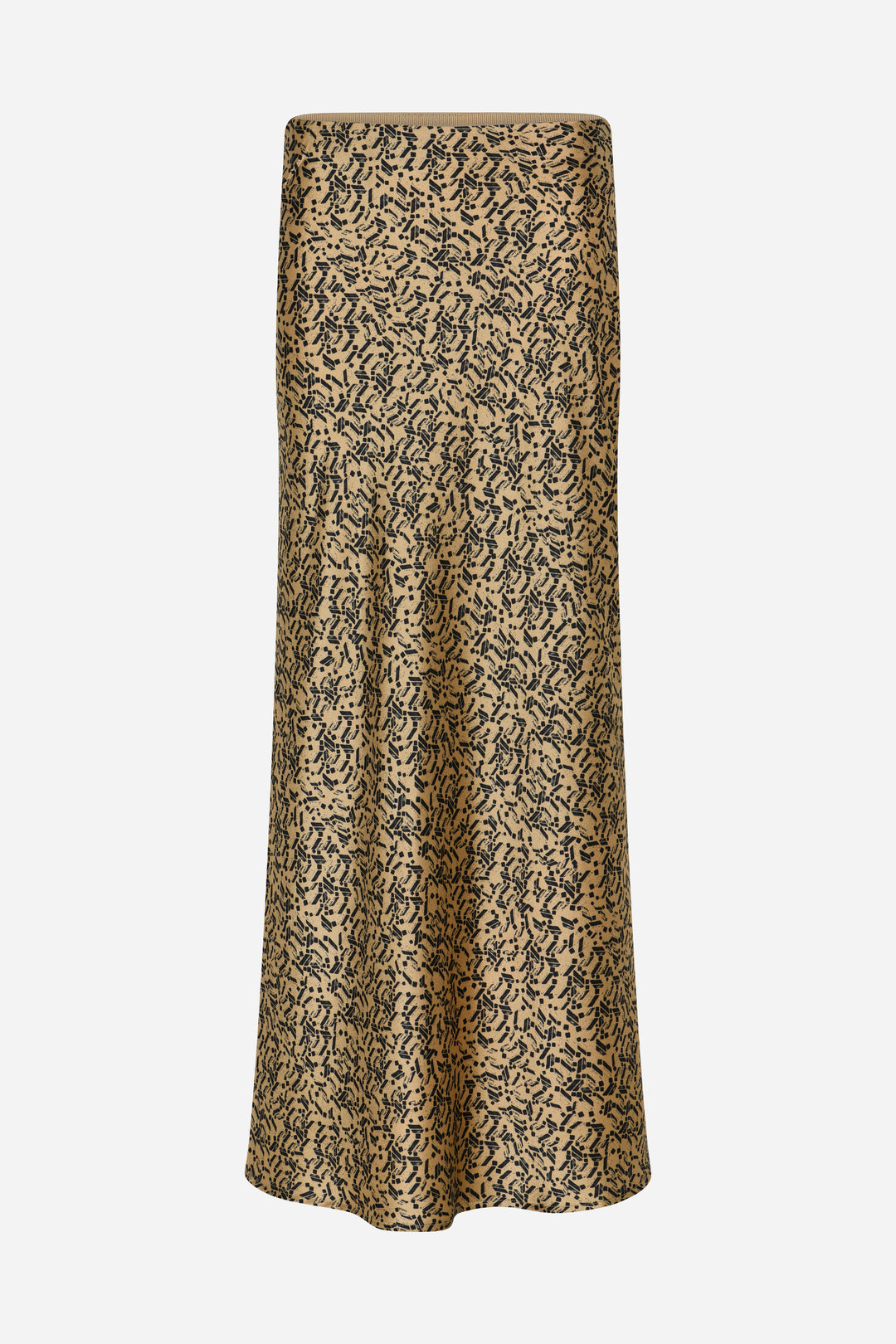 Bruuns Bazaar Women AcaraBBJoanelle skirt Skirt Art Print