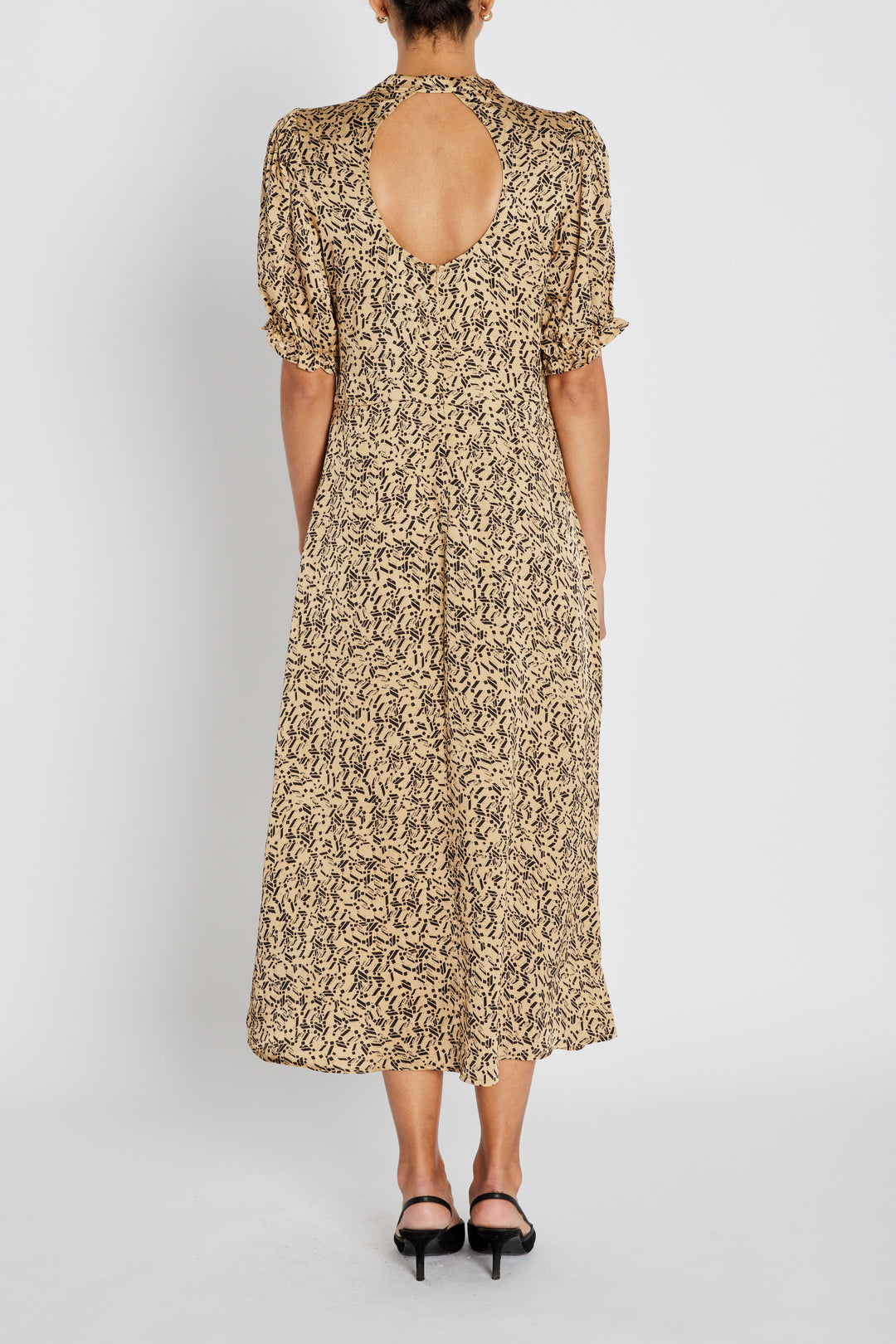 Bruuns Bazaar Women AcaraBBSylvie dress Dress Art Print