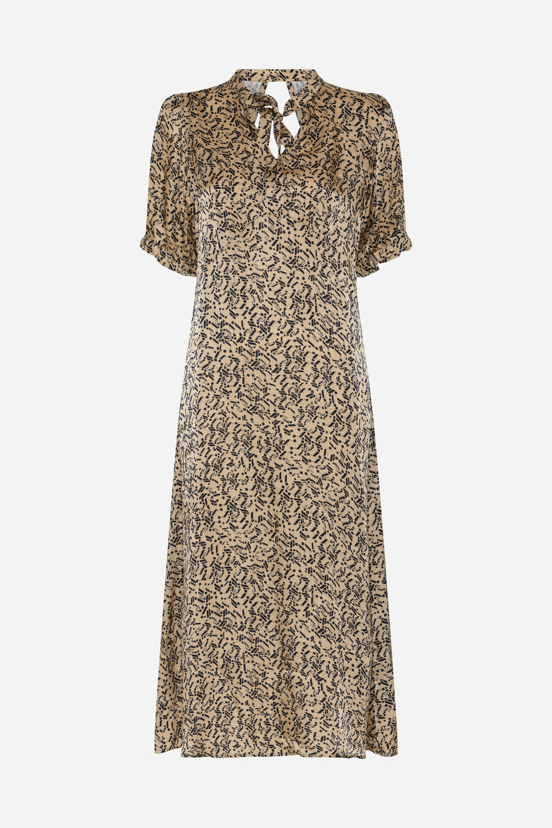 Bruuns Bazaar Women AcaraBBSylvie dress Dress Art Print