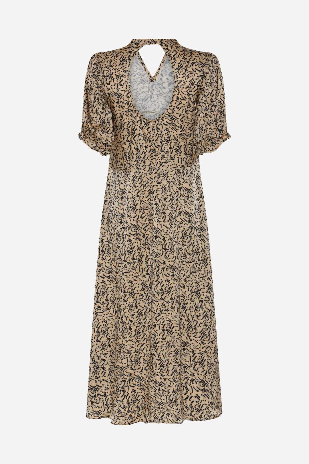 Bruuns Bazaar Women AcaraBBSylvie dress Dress Art Print