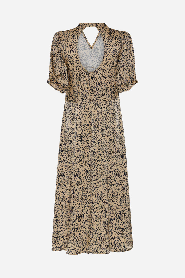 Bruuns Bazaar Women AcaraBBSylvie dress Dress Art Print