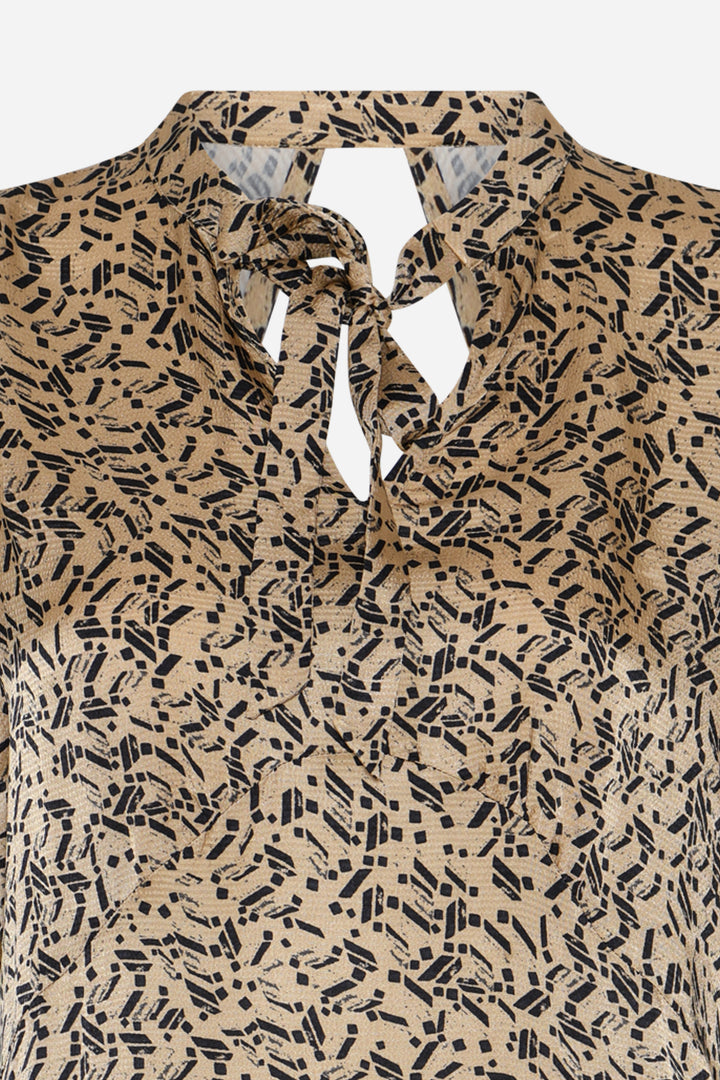 Bruuns Bazaar Women AcaraBBSylvie dress Dress Art Print